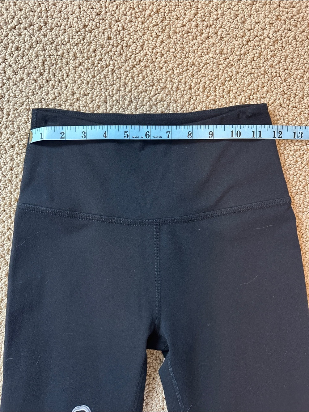 Beyond Yoga High Waisted Bootcut Legging Womens Size Medium M Pant - Picture 11 of 12